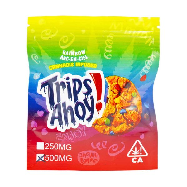 trips ahoy drink